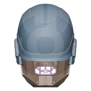 Doom Alex Ross Helmet File