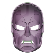 Dr.Doom Doomsday Mask File