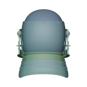 VEK3D Guts Helmet (Band of the Hawk) File