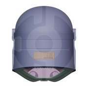 Imperial Armored Commando Helmet File