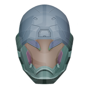 Iron Rival Helmet File