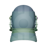Guts Band Of The Hawk Helmet File