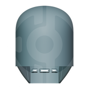 Monger Helmet File