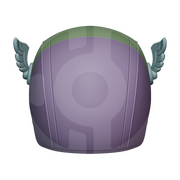 Captain America Custom Helmet File