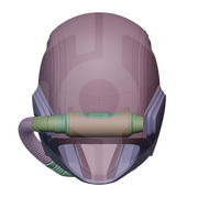 American Hero BNW Helmet File