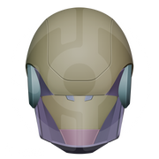 Model 29 Helmet File