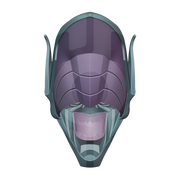 Green Goblin V3 Helmet File