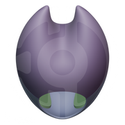 Hollow Knight Grimm Helmet File