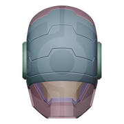 Model 70 Helmet File