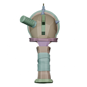 Jinx Gun Season 1 File