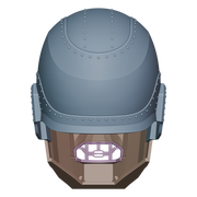 VEK3D Dr.Doom (Alex Ross) File