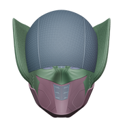 VEK3D Ultimate Wolverine Cowl File