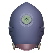 VEK3D C3PO Helmet (TESB) File