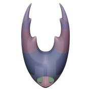 Hollow Knight Pure Vessel Helmet File