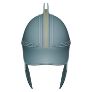 VEK3D Odysseus Helmet File