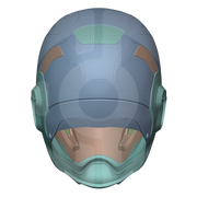 Beetle V2 Helmet File