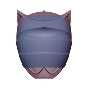 VEK3D Rhino Ranger PRJF File