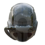 American Hero BNW Helmet File