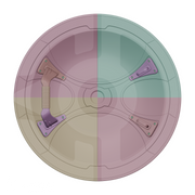 Copy Skull shield File