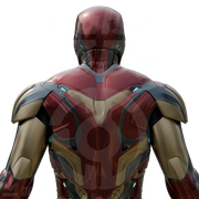 Walsh3D/Vek3D Mark 85 Full Suit 3D Printable Model