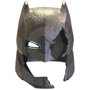 Armored Bat Helmet File