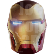 3D Printable Mark 50 Helmet STL File - JP3D