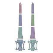 VEK3D He-Man Power Sword & She-Ra Sword of Protection File