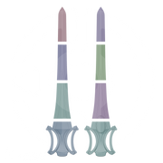 He Man Power Sword & She Ra Sword of Protection File