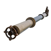 Ekko Geared Bat File