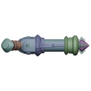 VEK3D Jinx Zapper (2XKO) File