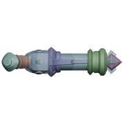 Jinx Zapper 2XKO File