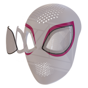 Gwen Faceshell 3D Model