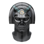 Peace Hero Sonic Boom Helmet File