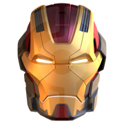 MK17 Heartbreaker Helmet File