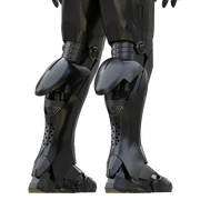 Ironman Mark 2 Suit 3D Printable Model