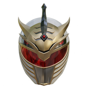 MMPR Lord Drakkon Helmet File