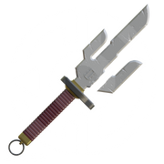 Inverted Spear Of Heaven File