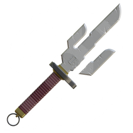 Inverted Spear Of Heaven File