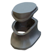 Halo Infinite: MKVII Undersuit Molds 3D Print Files