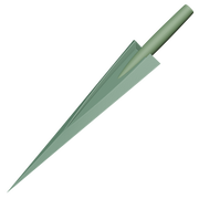 VEK3D Hollow Knight Nails File