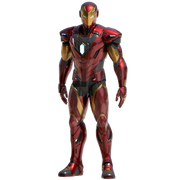 Motorized Model 51 Prime Full Suit 3D Printable Model
