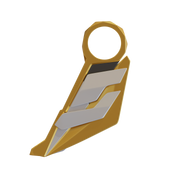 Working Prime Karambit 3D Printable Model