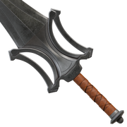 VEK3D He-Man Power Sword & She-Ra Sword of Protection File