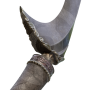 Blade of Calling File