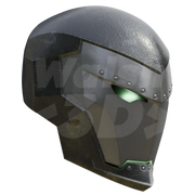 Doom Metal Hero 3D Printable Model