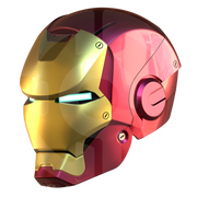 MK3 Concept Helmet File