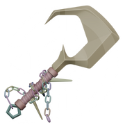 Wolf's Hook