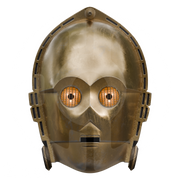 Space Gold Butler Helmet File