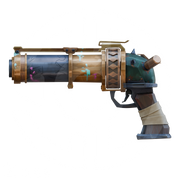 Jinx Gun Season 1 File