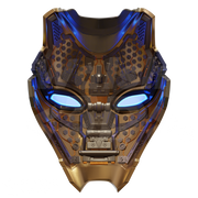 Mark 49 Rescue Helmet 3D Print Model
